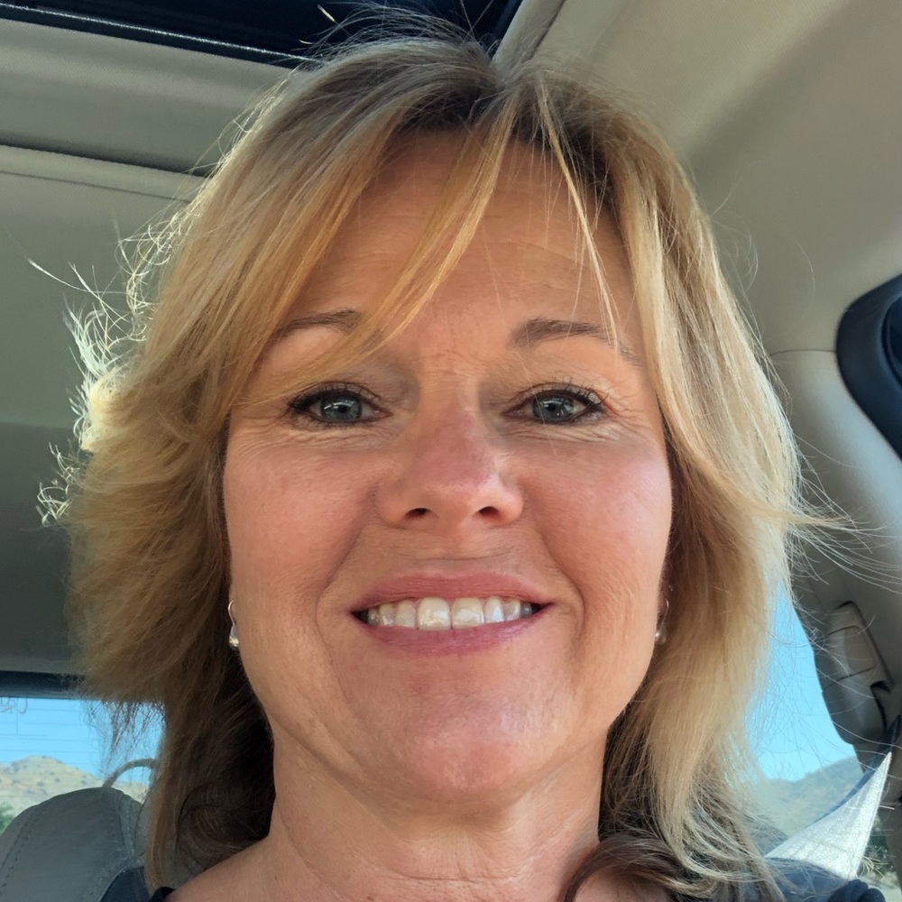 Meet your Posher, Susan